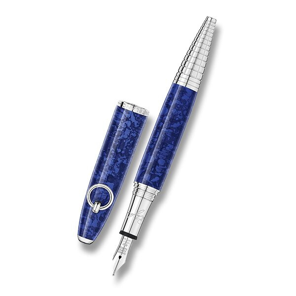 Montblanc Elizabeth Taylor Muses hrot F