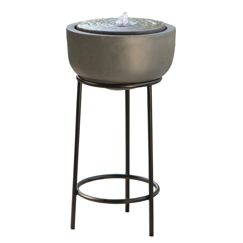 Silex Zahradní fontána Montreal 55 x 29 x 29 cm