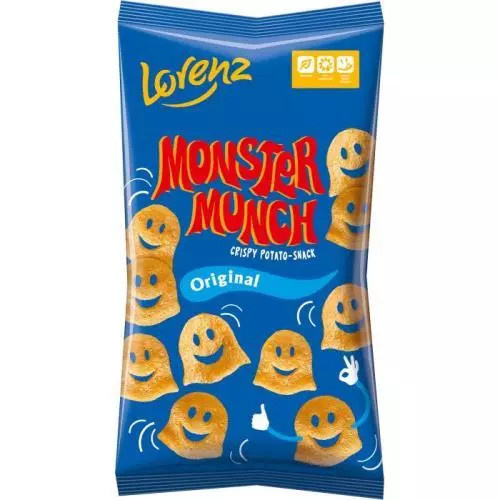 Lorenz Monster Munch Original