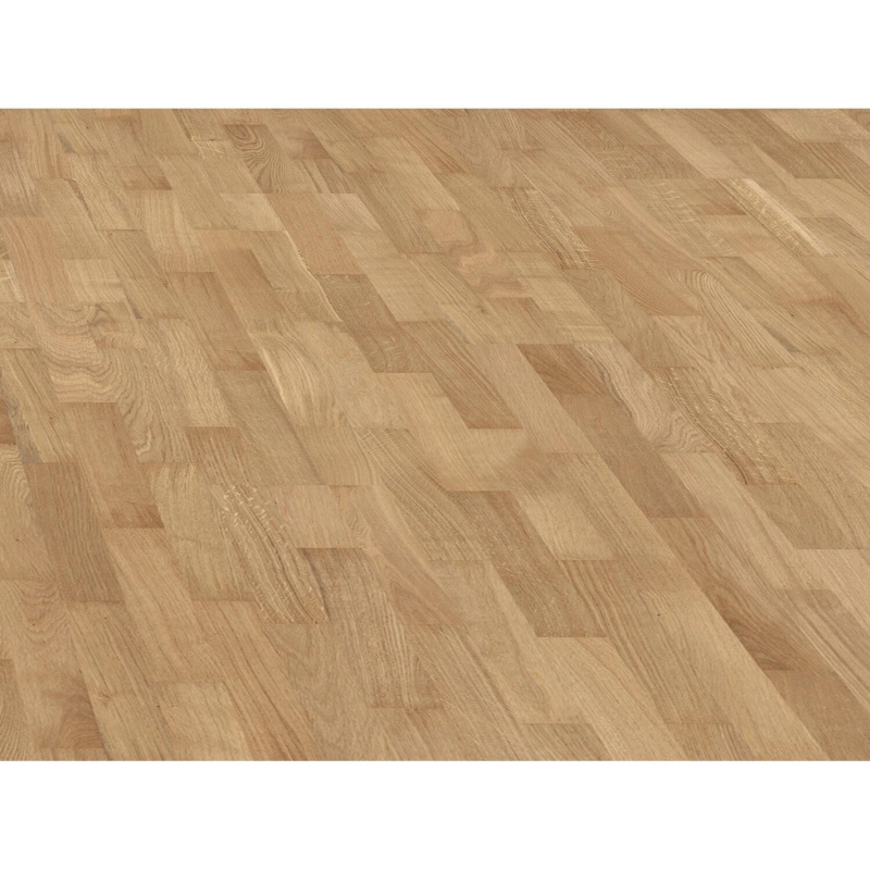 OBI Parketová podlaha dub střední 1100 x 180 x 11 mm