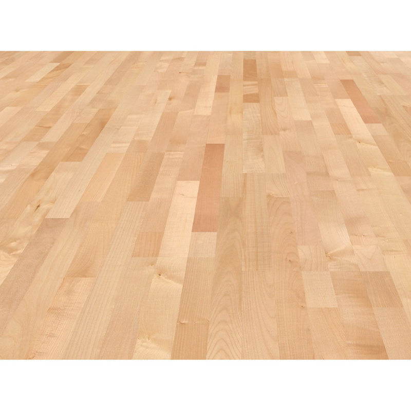 OBI Parketová podlaha javor světlý 1095 x 180 x 12 mm