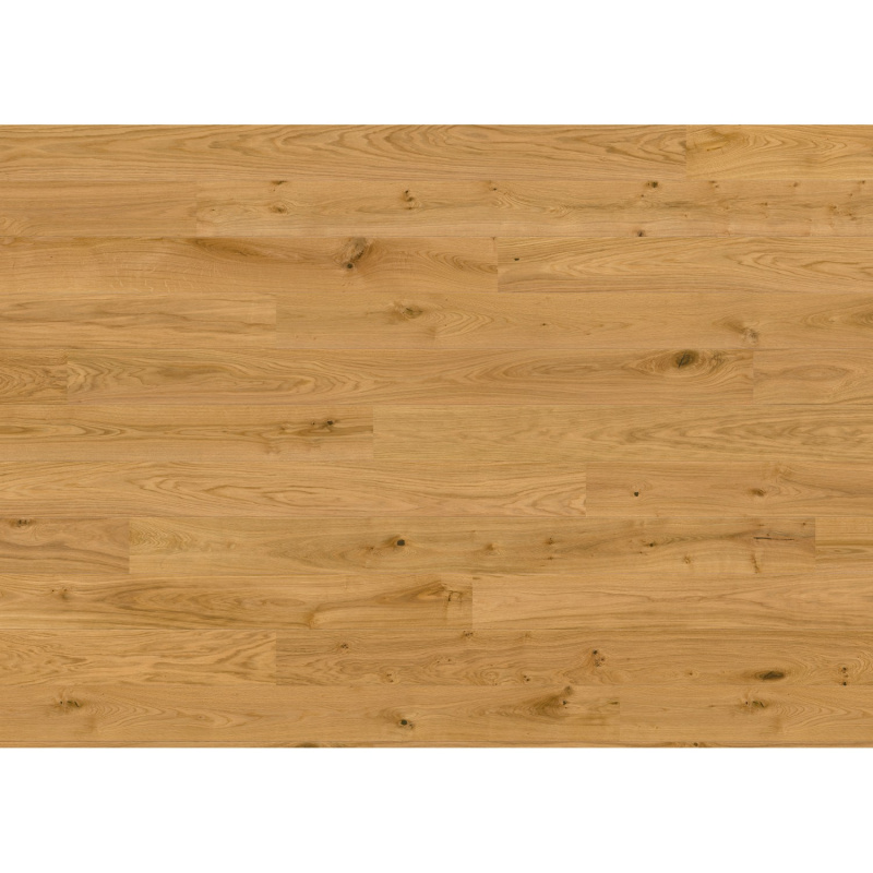 Living by HARO Parketová podlaha selské prkno 2V dub Smart str. 2200x180x11 mm