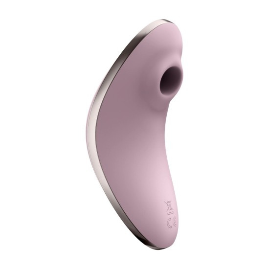 Satisfyer Vulva Lover 1 violet