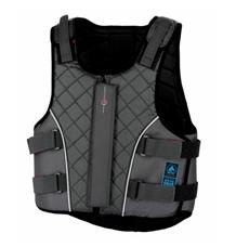 Bezpečnostní jezdecká vesta ProtectoFlex light 315 BETA dětská vel. XS