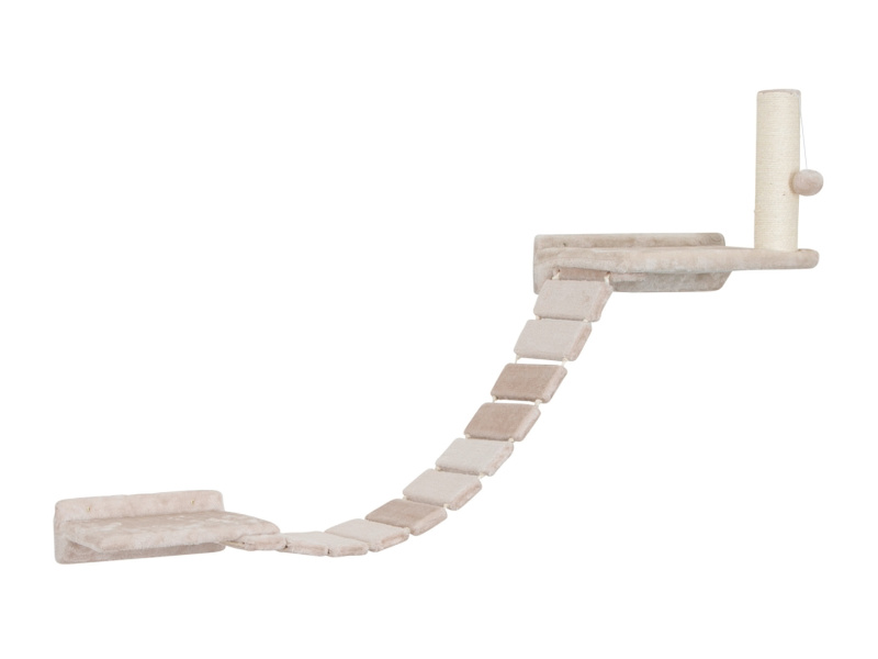 Kerbl Šplhací stěna pro kočky