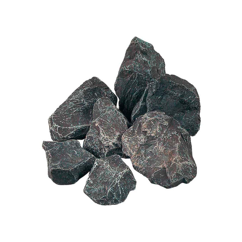 WECO Lomový kámen šedý, 50-100 mm, 25 kg/pytel