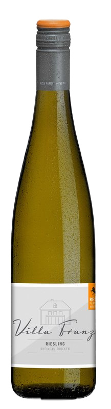 Balthasar Ress Balthasar Ress Riesling Villa Franz 2022