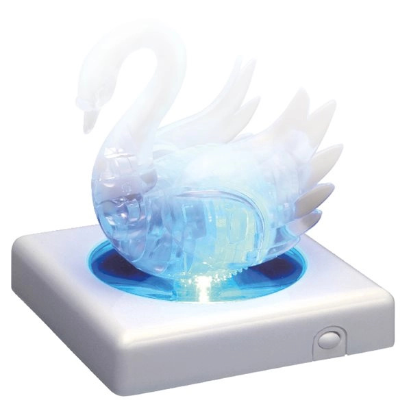 HCM KINZEL Světelný stojan pro Crystal puzzle