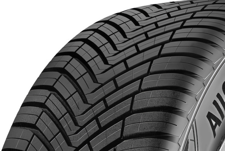 Continental 195/55R16*H Allseasoncontact 87H