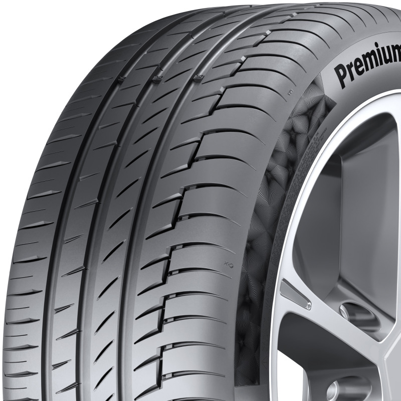 Continental 285/40R21*H Premiumcon 6 109H FR XL AO