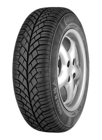 Continental 205/55R17*H Ts830P 95H XL * Ssr