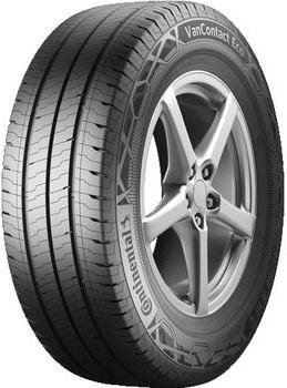 CONTINENTAL 215/65R15C*T VANCONTACT ECO 104/102T