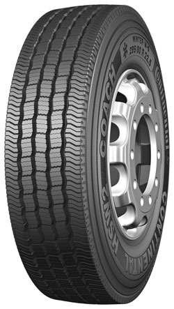 Continental ContiRe HSW2 COACH 295/80 R22.5 152M