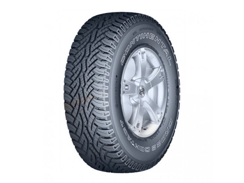 Continental ContiCrossContact AT 8PR 235/85 R16 114Q