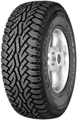 Continental ContiCrossContact AT 8PR 235/85 R16 114Q