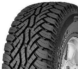 Continental ContiCrossContact AT 8PR 235/85 R16 114Q