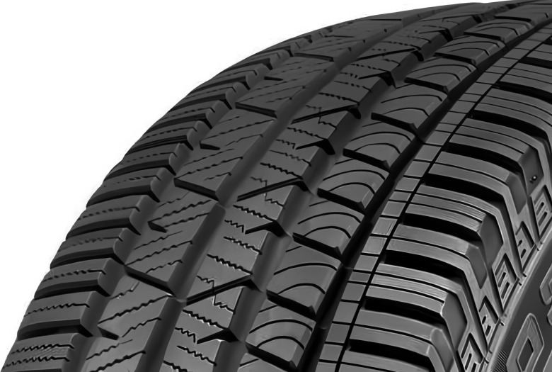 Continental 265/45R21*H Cross LX SP 108H Frxl AO