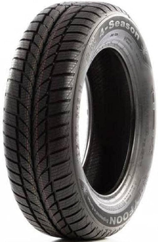 TYFOON 225/45 R 17 94V 4_SEASON TL XL M+S 3PMSF TYFOON