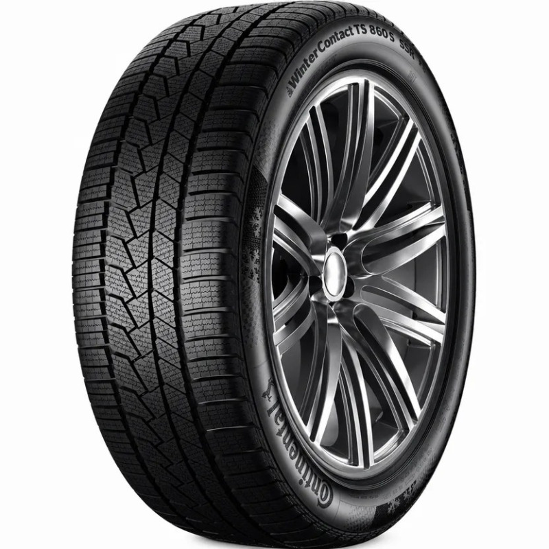 CONTINENTAL 315/45R21*V TS860 S 116V FR 3PMSF