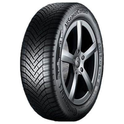 Continental 155/65R14*T All Season Contact 75T