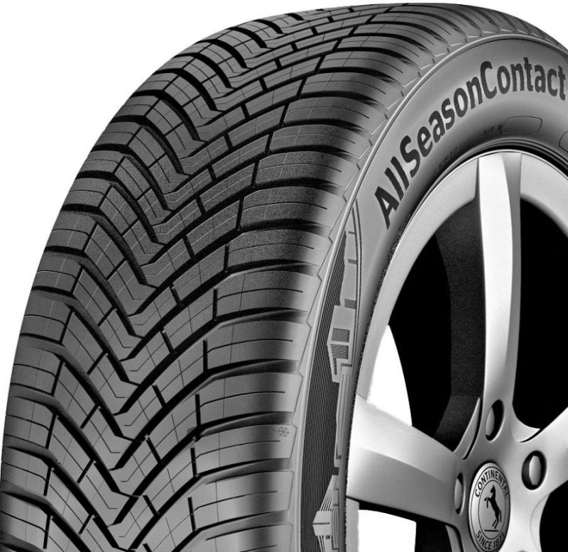 Continental 155/65R14*T All Season Contact 75T