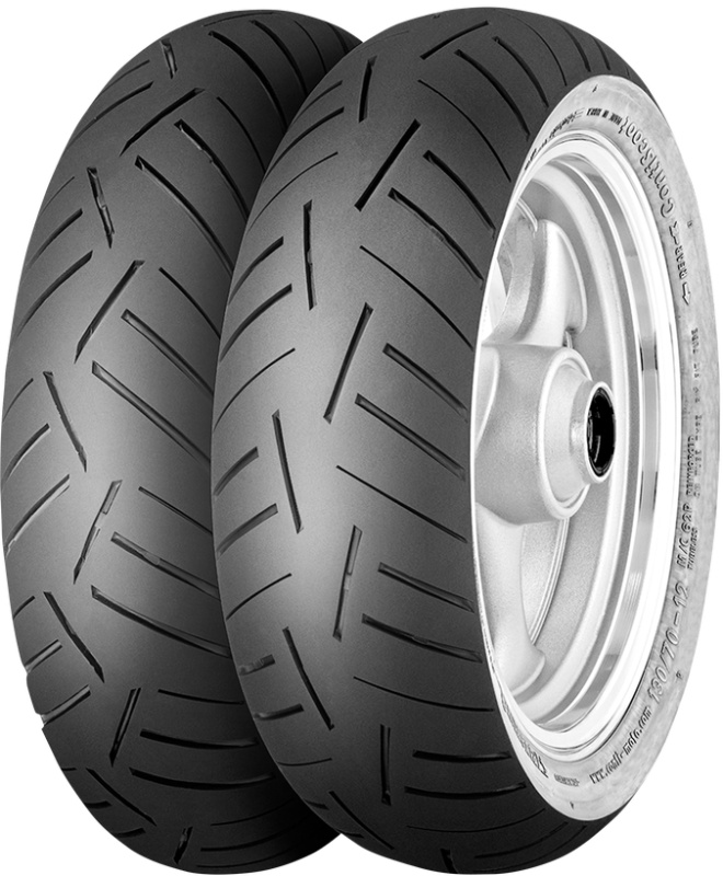 CONTINENTAL 110/90-13*P CONTISCOOT 56P