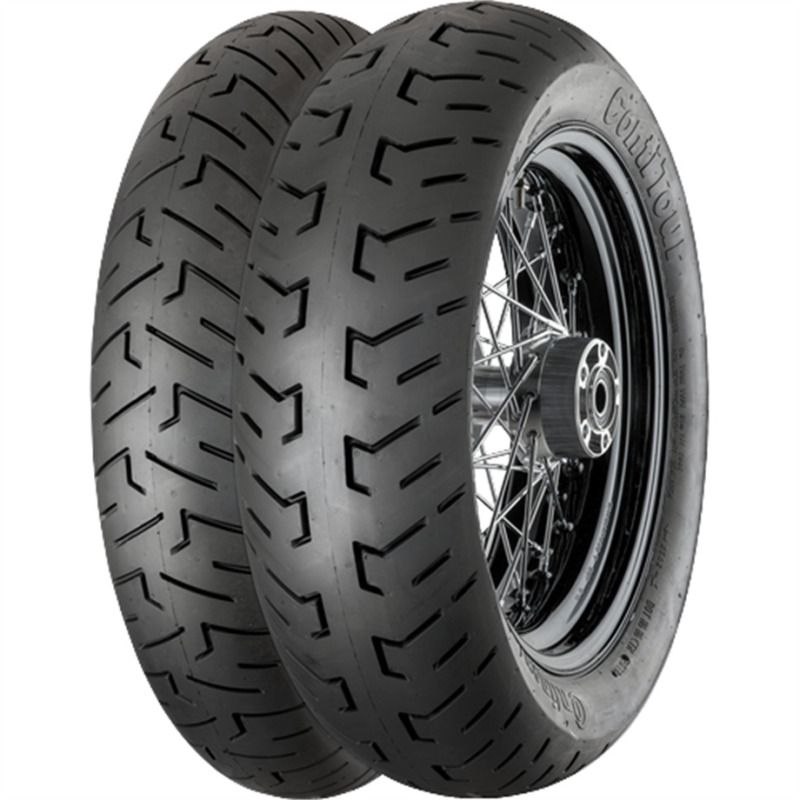 CONTINENTAL 180/55B18*H TL M/C CONTI TOUR 80H RF
