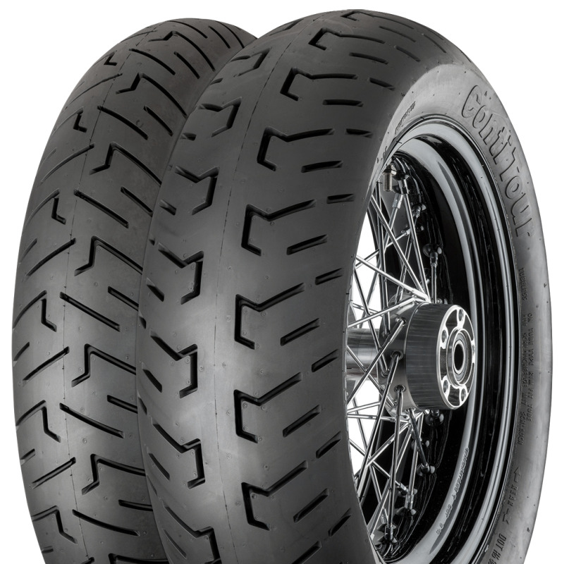 CONTINENTAL 180/55B18*H TL M/C CONTI TOUR 80H RF