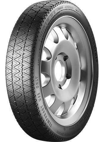 Continental 245/45R18*Y Sportcontact 3E 96Y * Ssr