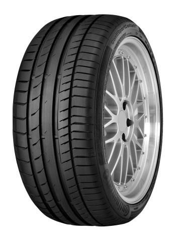 CONTINENTAL 225/40R18*Y SPORT CON 5* 88Y SSR FR