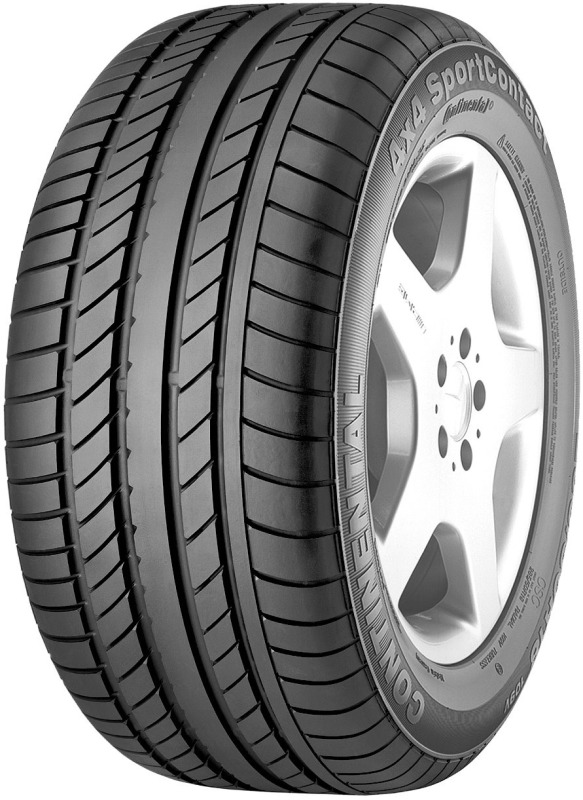 Continental 275/45R19*Y 4X4Sportcon# 108Y XL N0