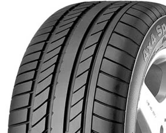 Continental 275/45R19*Y 4X4Sportcon# 108Y XL N0
