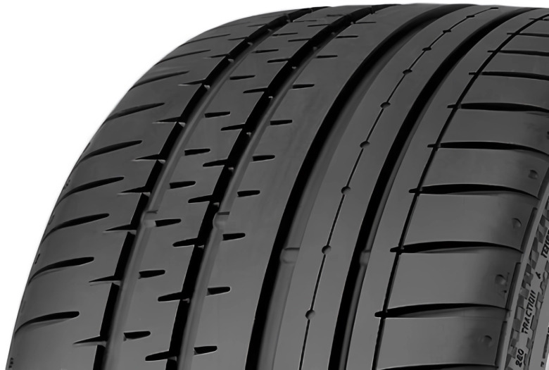CONTINENTAL 275/35R20*Y SPORTCON 2 102Y FR XL MO