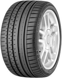 CONTINENTAL 275/35R20*Y SPORTCON 2 102Y FR XL MO