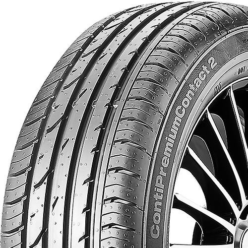 205/60R16 96H, Continental, ContiPremiumContact 2 XL VW