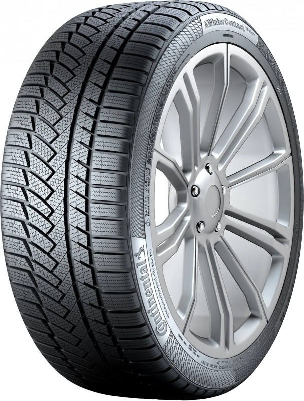 Continental 215/60R18*T Ts850P 102T XL Moe Ssr