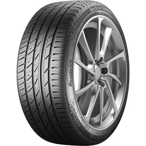 Bestdrive 225/55R16*Y Summer 99Y XL
