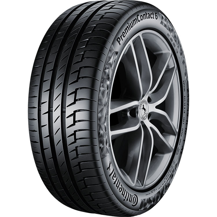 Continental 205/60R16*H Premiumcontact 6 96H XL