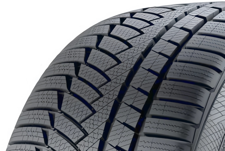 CONTINENTAL 265/35R18*V TS850 P 97V FR XL 3PMSF
