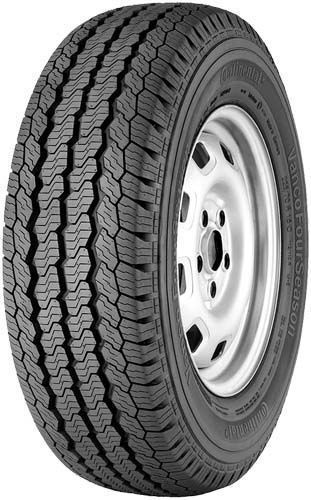 Continental 235/65R16C*R Vancon 4Season 121/119R