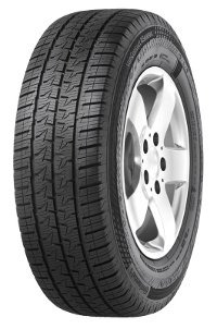Continental 235/65R16C*R Vancon 4Season 121/119R