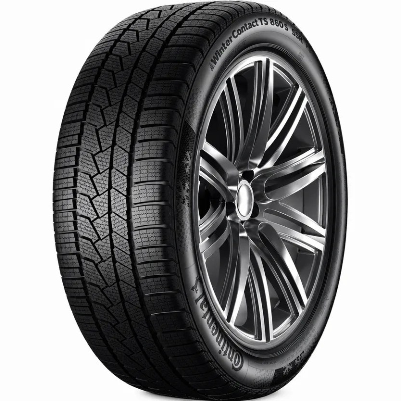 Continental 235/40R19*V Ts860 S 96V XL Na0 FR