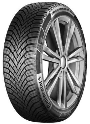 CONTINENTAL 295/35R22*V WINTERCONTACT TS 860 S 108V XL NE0