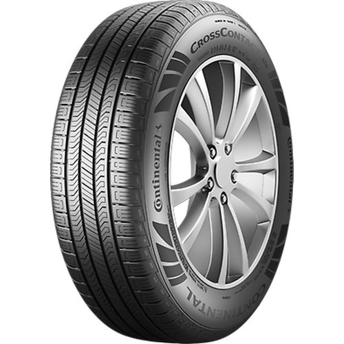 CONTINENTAL 215/60R17*H CROSSCONTACT RX 96H