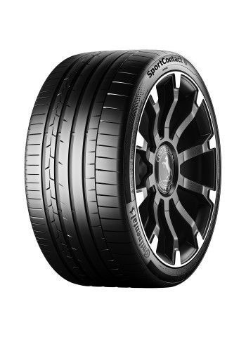 Continental 275/45R21*Y Sportcon. 6 107Y FR MO Sil