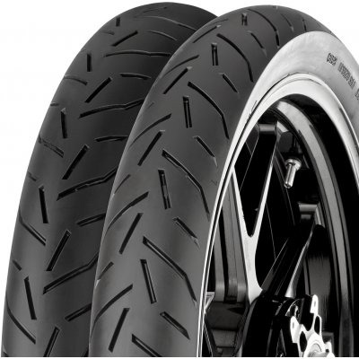 90/90R18 7PP, Continental, ContiStreet / Reinforced Rear
