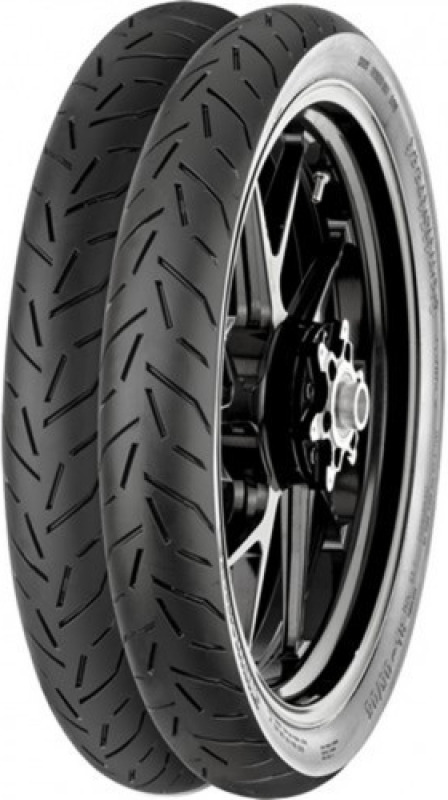2.75/80R18 48P, Continental, ContiStreet / Reinforced Front/Rear