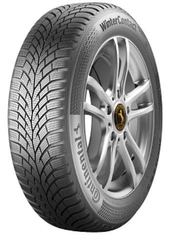 Continental 195/65R15*T TS 870 95T XL