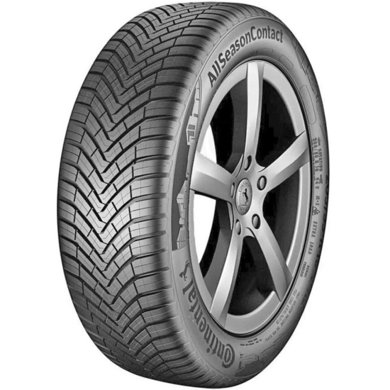 Continental 215/50R19*T Allseasoncontact CS (+) 93T