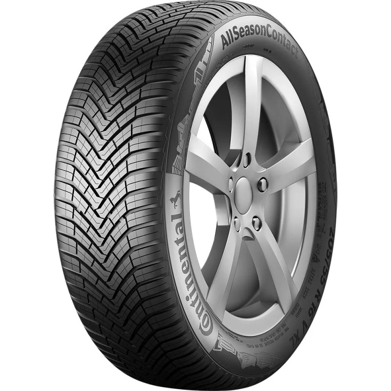 Continental 235/55R18*V Allseasoncontact 100V